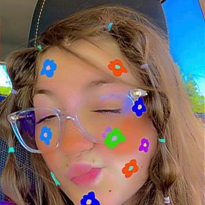 Meet your Posher, Millie